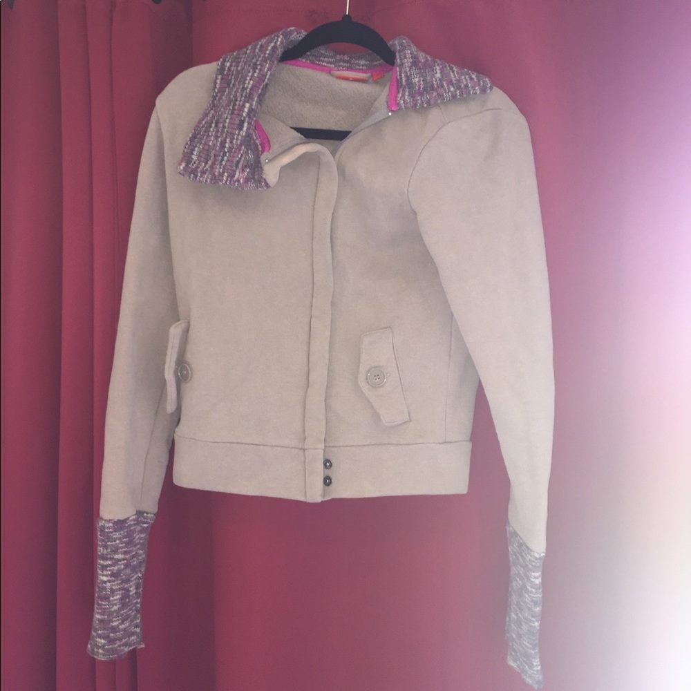 Puma jacket - Picture 8 of 8